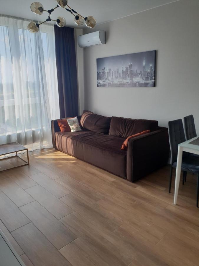 Nyvky Like Home - Fayna Town - Apt 398 Kyiv Exterior photo